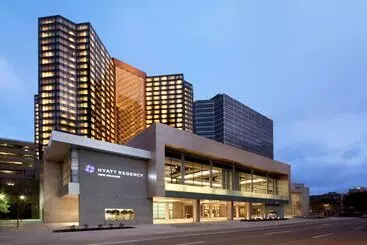 فندق Hyatt Regency New Orleans