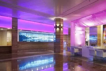 酒店 Intercontinental Miami, An Ihg