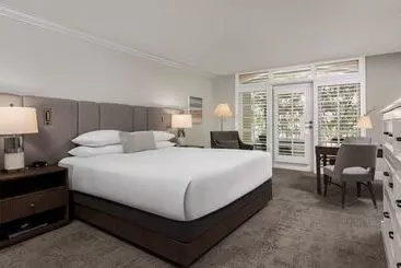 Otel L Auberge Del Mar