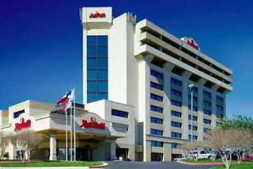 ホテル San Antonio Marriott Northwest Medical Center