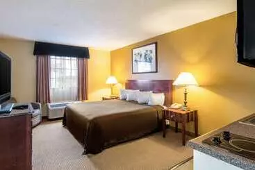 Szálloda Suburban Studios Chester I95