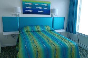 Islander Beach Resort  New Smyrna Beach