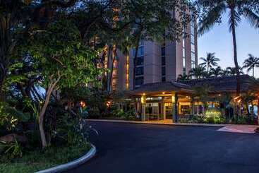 Otel Aston Mahana At Kaanapali