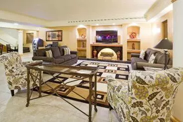 هتل Chicago O Hare Airport