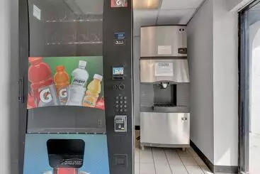 Otel Days Inn By Wyndham Wrightstown Mcguire Afb Bordentown