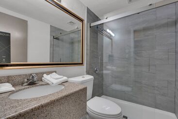 فندق Days Inn By Wyndham Wrightstown Mcguire Afb Bordentown