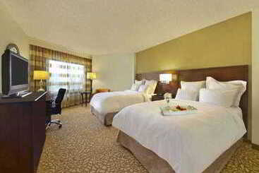 هتل Fort Collins Marriott