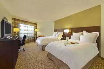 فندق Fort Collins Marriott