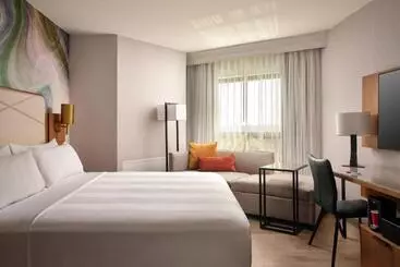 فندق Fort Collins Marriott