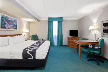 호텔 La Quinta Inn By Wyndham Stockton