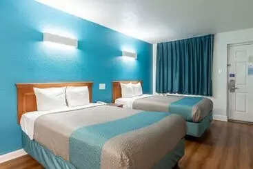 Motel 6 North Little Rock, Ar Mccain