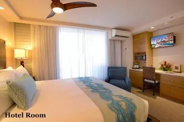 Hotelli Mana Kai Maui Official Onsite Rental Company