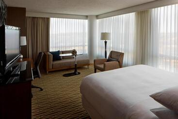 Otel Minneapolis Marriott Southwest