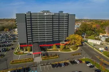 Hotelli Teaneck Marriott At Glenpointe