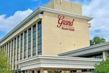 Grand Resort Hotel Mt Laurel Philadelphia