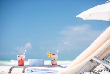 Jw Marriott Marco Island Beach Resort