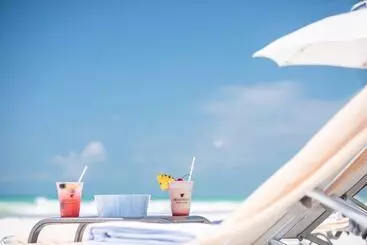 Jw Marriott Marco Island Beach Resort