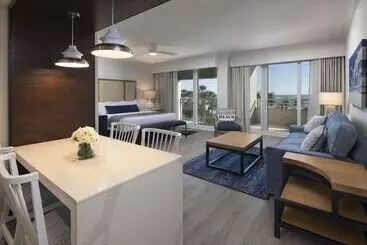 Resort At Longboat Key Club