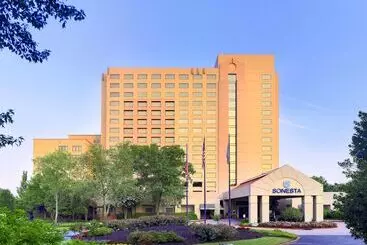 ホテル Sonesta Gwinnett Place Atlanta
