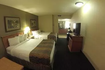 The Biltmore Hotel & Suites Main Avenue