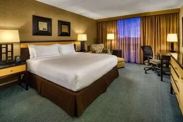 酒店 Doubletree By Hilton  Chicago  Arlington Heights