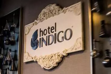 Otel Indigo   Birmingham Five Points S   Uab, An Ihg
