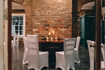 Hotel Maison Saint Charles