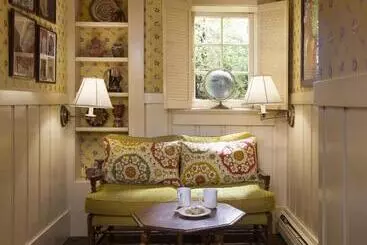 호텔 Petite Auberge