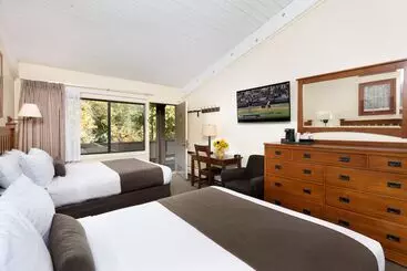 호텔 Pokolodi Lodge