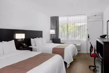 فندق Quality Inn Miami South