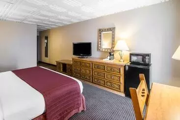 酒店 Quality Inn