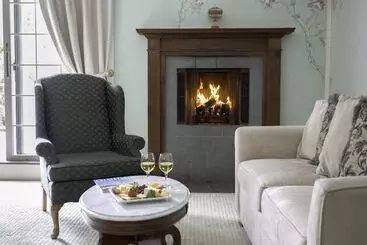 酒店 Queen Anne Inn