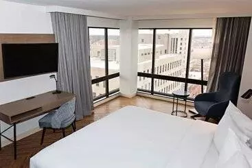 فندق Radisson Blu Fargo