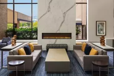 בית מלון כפרי Sheraton Norfolk Waterside