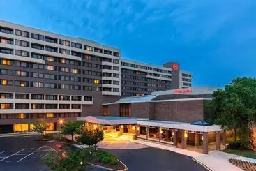Hotel Sheraton Norfolk Waterside