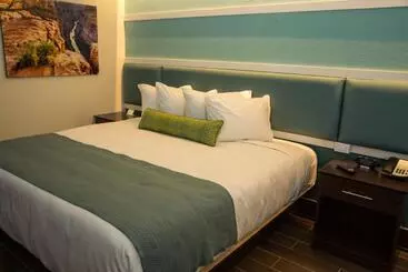 Hotel The Flagler Inn Saint Augustine
