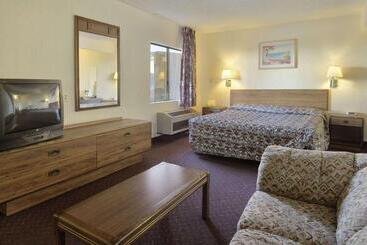 Szálloda Vivo Flex Living Torrance