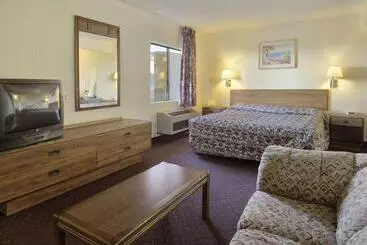 فندق Vivo Flex Living Torrance