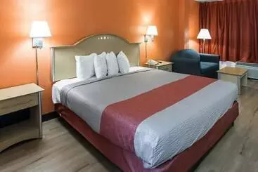 Motel 6 Groton, Ct  Casinos Nearby