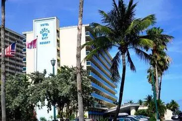 Ocean Sky Hotel & Resort