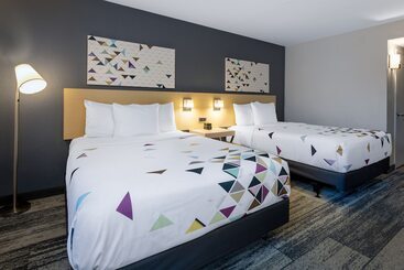فندق Baymont By Wyndham White Plains  Elmsford