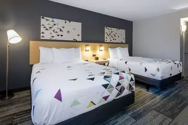 Otel Baymont By Wyndham White Plains  Elmsford