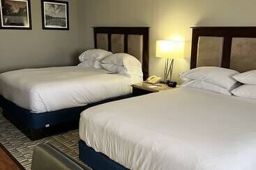 Doubletree By Hilton Hotel Augusta