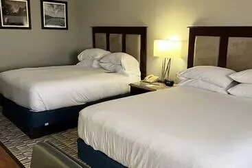 Doubletree By Hilton Hotel Augusta