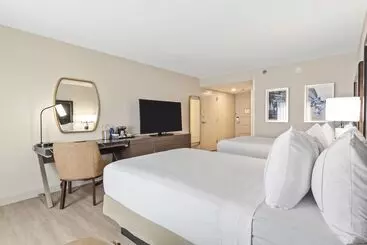 فندق Doubletree By Hilton Columbus