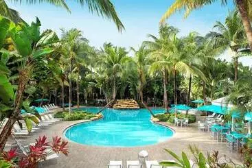 هتل Havana Cabana At Key West   Adults Only