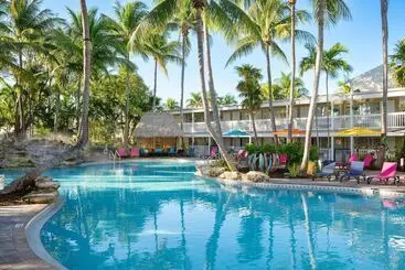 Hotel Havana Cabana At Key West