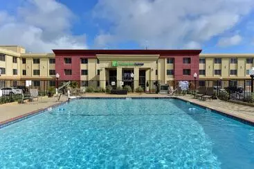 Otel Holiday Inn Express San Francisco Airport South, An Ihg