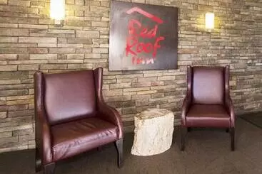 Hotel Red Roof Inn Hickory