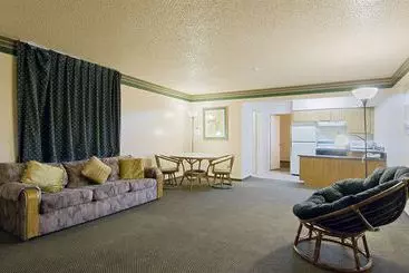 ホテル Royal Suites